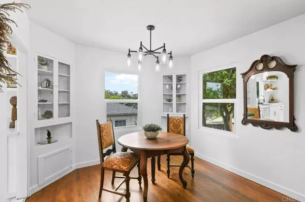 4055 Bernice DR, San Diego, CA 92107