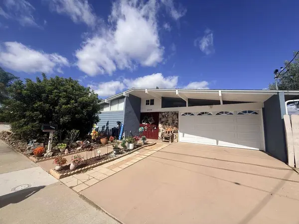 6439 Lake Mere CT, San Diego, CA 92119