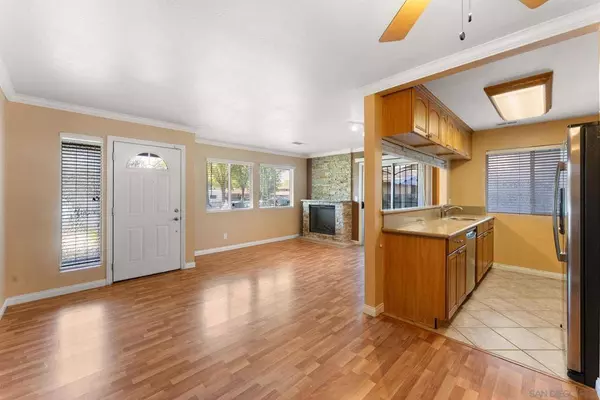 967 Amistad Pl #A, El Cajon, CA 92019