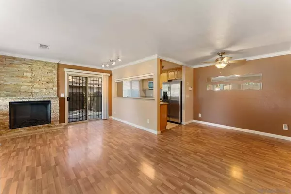 967 Amistad Pl #A, El Cajon, CA 92019