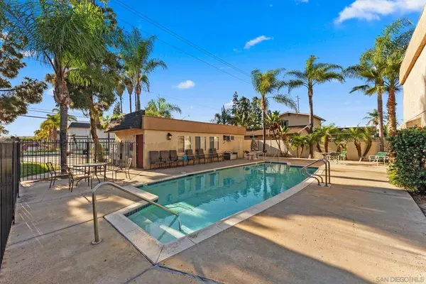 317 S Mollison  AVE # 3, El Cajon, CA 92020
