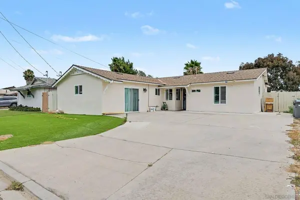 8032 Poplin Drive, Santee, CA 92071