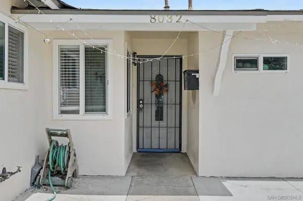 8032 Poplin Drive, Santee, CA 92071