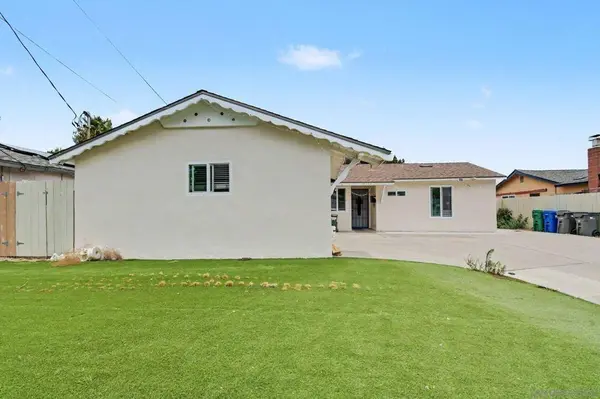 8032 Poplin Drive, Santee, CA 92071