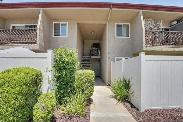 930 Peach Avenue #11, El Cajon, CA 92021