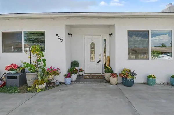 8792 Blue Boy Lane, Santee, CA 92071