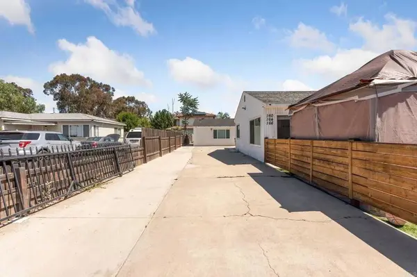 160 Cedar Street, El Cajon, CA 92021