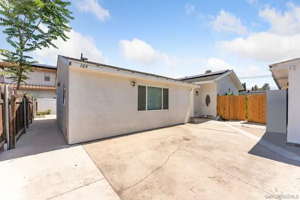 160 Cedar Street, El Cajon, CA 92021