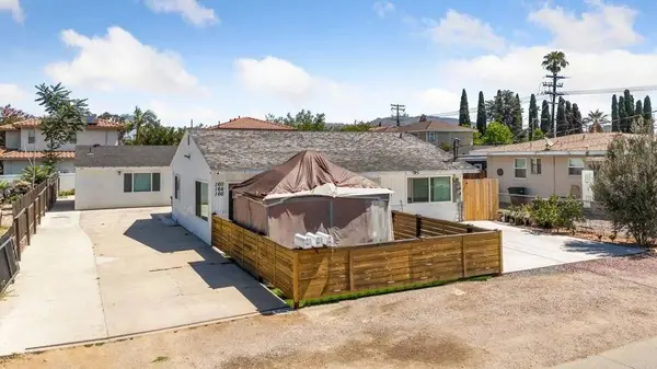 160 Cedar Street, El Cajon, CA 92021