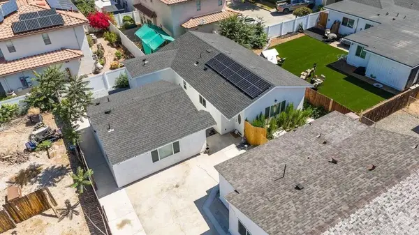 160 Cedar Street, El Cajon, CA 92021