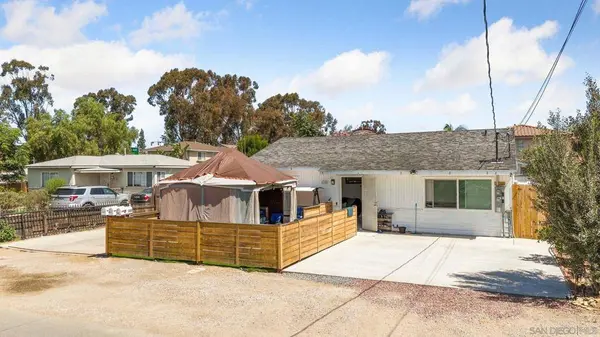 160 Cedar Street, El Cajon, CA 92021