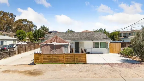 160 Cedar Street, El Cajon, CA 92021