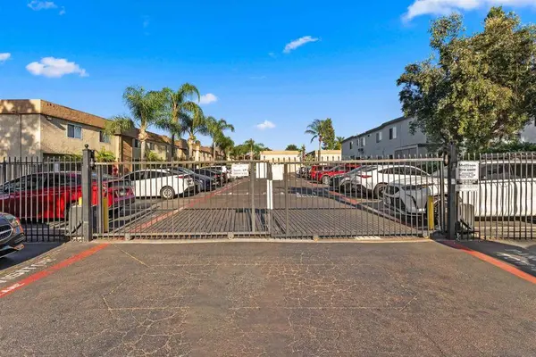 317 S Mollison #3, El Cajon, CA 92020