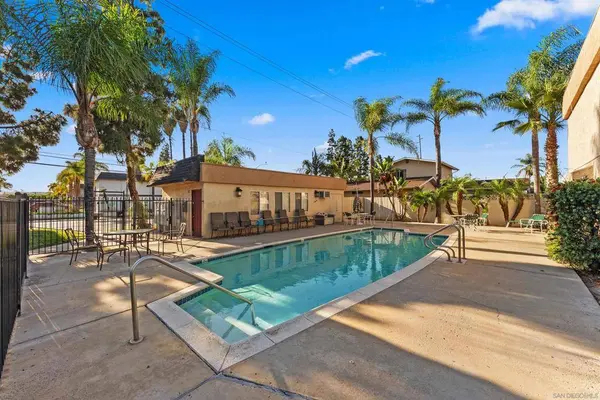 317 S Mollison #3, El Cajon, CA 92020