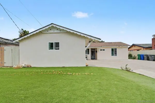 8032 poplin Drive, Santee, CA 92071