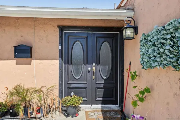 2539 TRACE  RD, Spring Valley, CA 91978