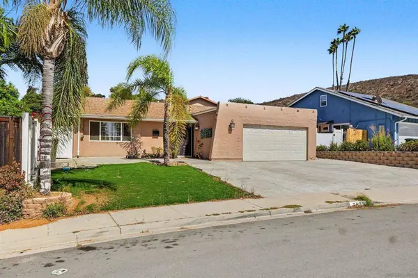 2539 TRACE  RD, Spring Valley, CA 91978
