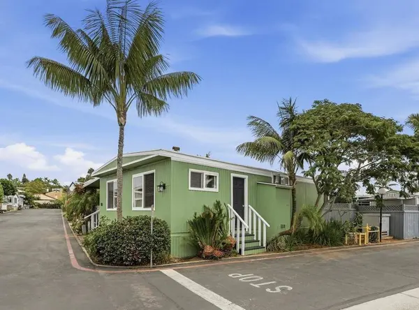 699 N Vulcan #83, Encinitas, CA 92024