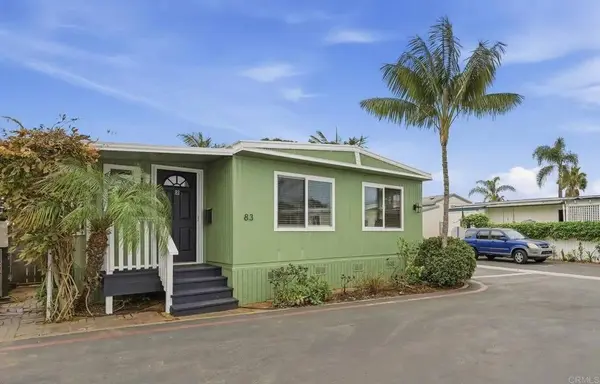 699 N Vulcan #83, Encinitas, CA 92024