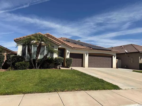 27100 Early Dawn RD, Menifee, CA 92584