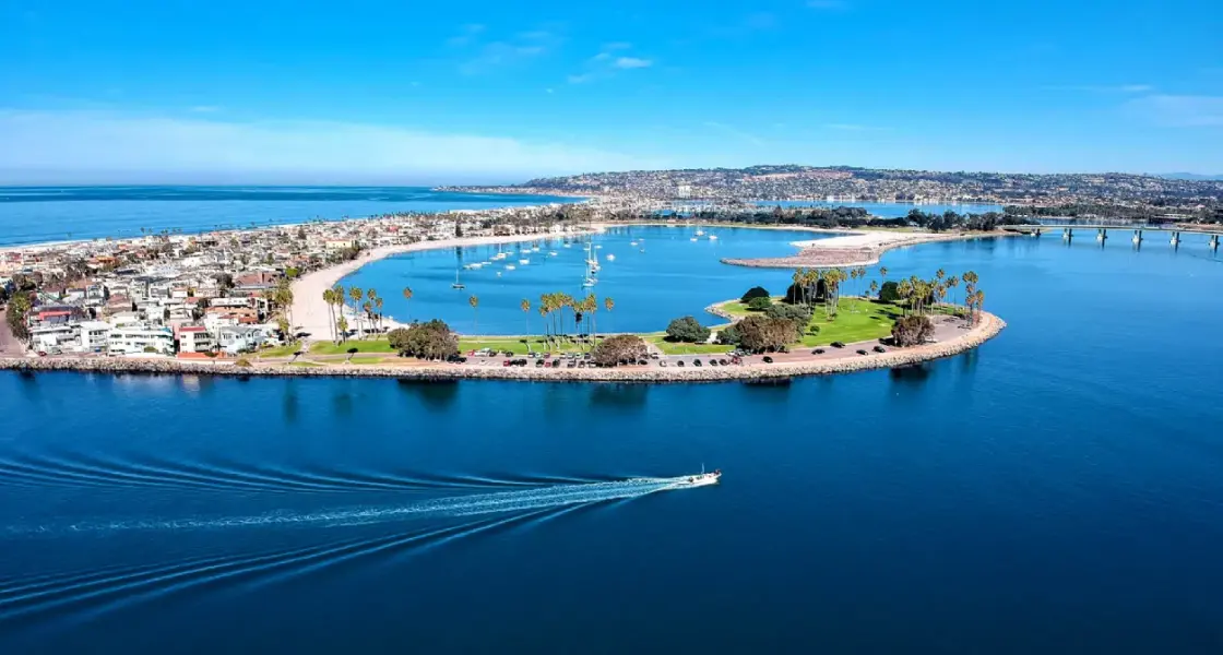 Bay Park