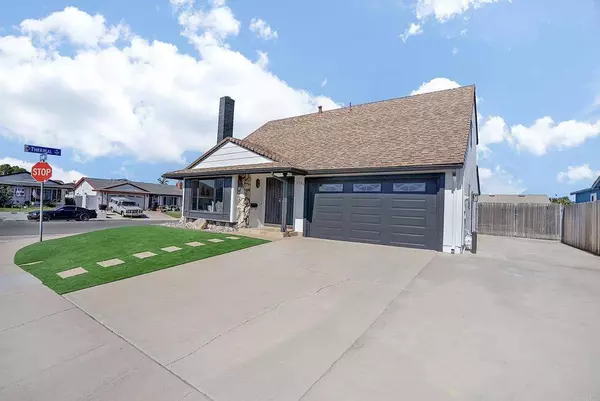 1706 Tamarand WAY, San Diego, CA 92154