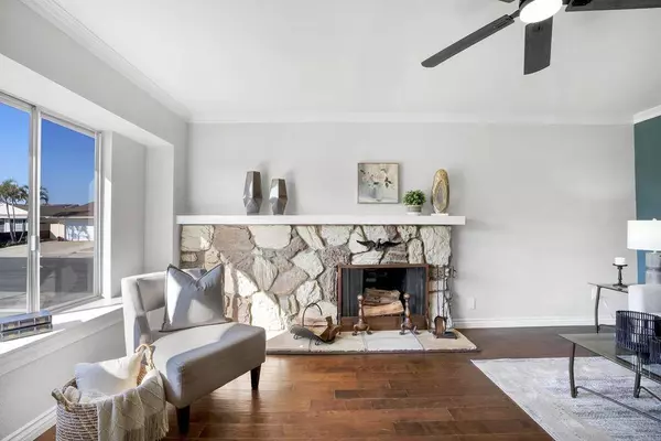 1706 Tamarand WAY, San Diego, CA 92154