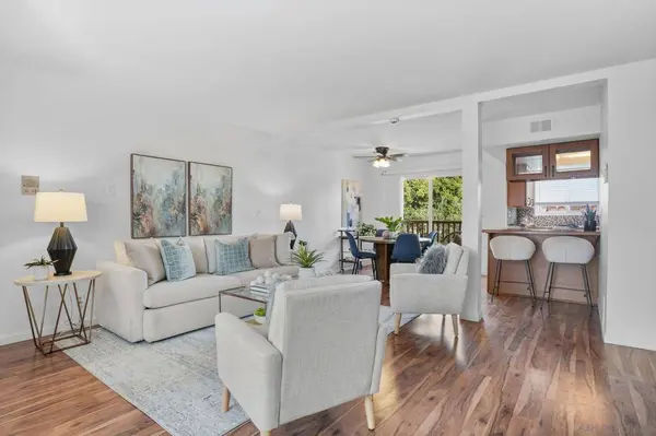 5430 Linda Vista #7, San Diego, CA 92110