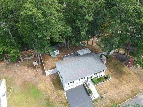 415 Pickering ST, Manchester, NH 03104