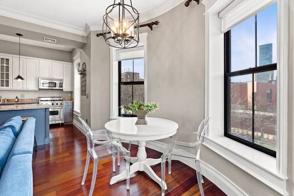 676 Tremont Street #3, Boston, MA 02118