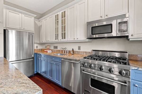 676 Tremont Street #3, Boston, MA 02118