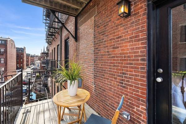 676 Tremont Street #3, Boston, MA 02118