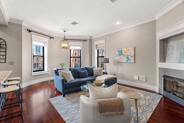 676 Tremont Street #3, Boston, MA 02118