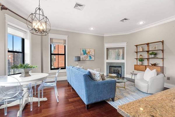 676 Tremont Street #3, Boston, MA 02118