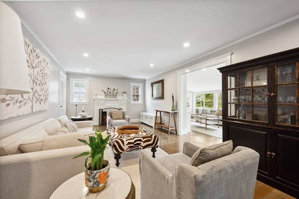 41 Laurel Drive, Needham, MA 02492