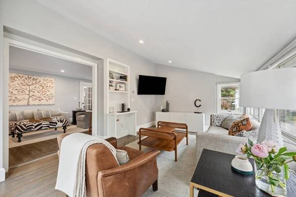 41 Laurel Drive, Needham, MA 02492