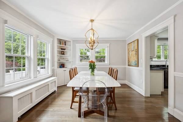 41 Laurel Drive, Needham, MA 02492