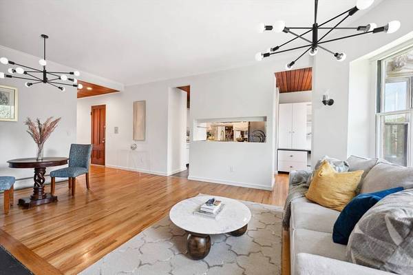 1 Worcester Square #4, Boston, MA 02118