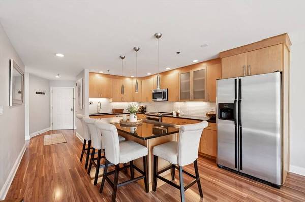 150 Staniford Street #520, Boston, MA 02114