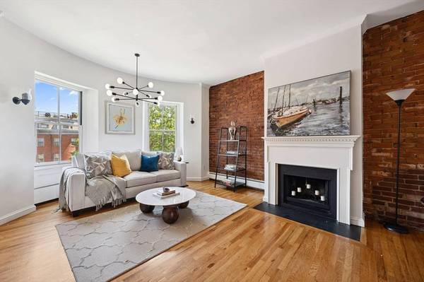 1 Worcester Square #4, Boston, MA 02118