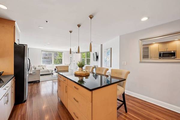 150 Staniford Street #520, Boston, MA 02114