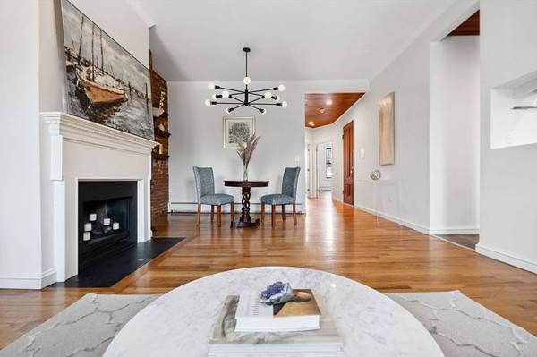 1 Worcester Square #4, Boston, MA 02118