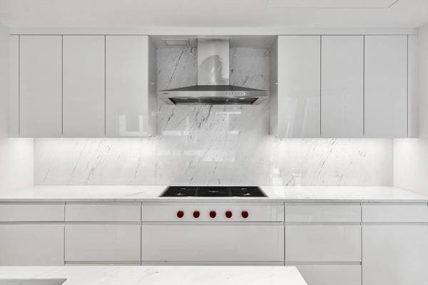 150 Seaport Boulevard #5G, Boston, MA 02210