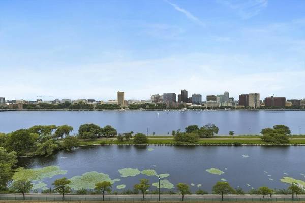 330 Beacon Street #85, Boston, MA 02116