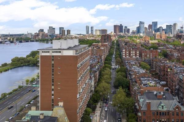 330 Beacon Street #85, Boston, MA 02116