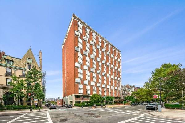 330 Beacon Street #85, Boston, MA 02116