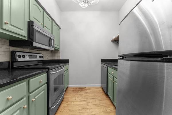 106 13th Street #204, Boston, MA 02129