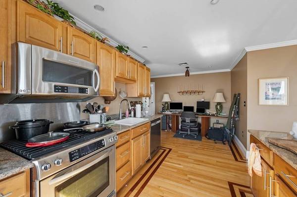 39 Dorchester Street #18, Boston, MA 02127