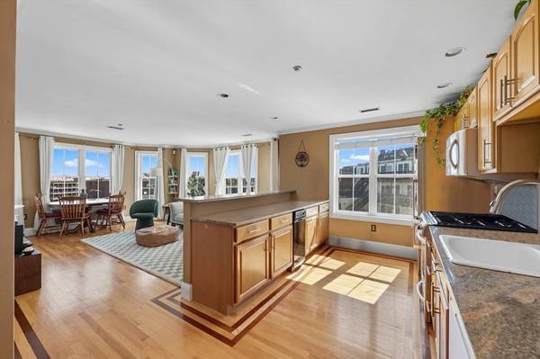 39 Dorchester Street #18, Boston, MA 02127