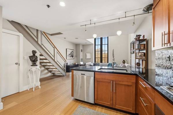 21 Father Francis Gilday #309, Boston, MA 02118